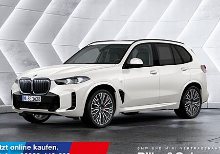 BMW X5 xDrive30d 5 Türen
