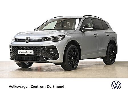 VW Tiguan 1.5 eTSI OPF DSG R-Line 5 Türen