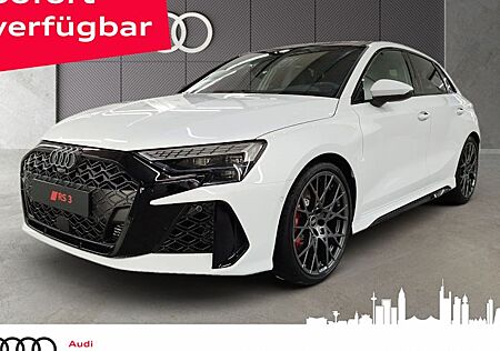 Audi RS3 2.5 TFSI S tronic quattro Sportback 5 Türen