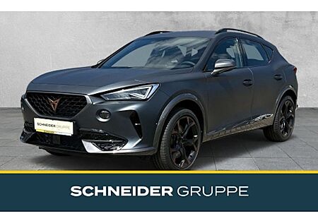 Cupra Formentor 2.0 TSI 228kW VZ 4Drive DSG 5 Türen