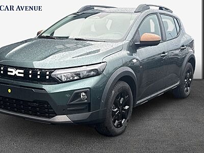 Dacia Sandero Stepway TCe 110 Stepway Extreme 5 Türen