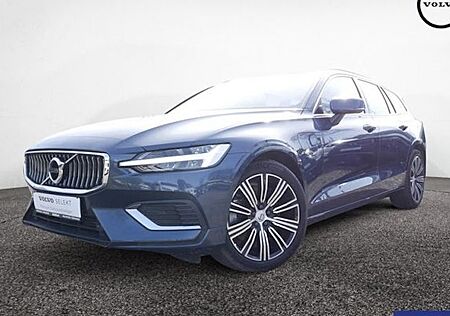 Volvo V60 T6 Twin Engin AWD Geartronic Inscription 5 Türen