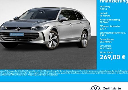 VW Passat 1.5 eTSI OPF DSG Business 5 Türen