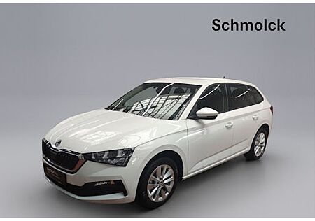 Skoda Scala 1.0 TSI 70kW Selection 5 Türen