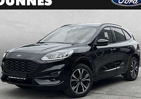 Ford Kuga 2.5 Duratec PHEV ST-Line CVT 5 Türen