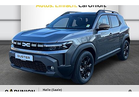 Dacia Duster Eco-G 120 auto Extreme 5 Türen