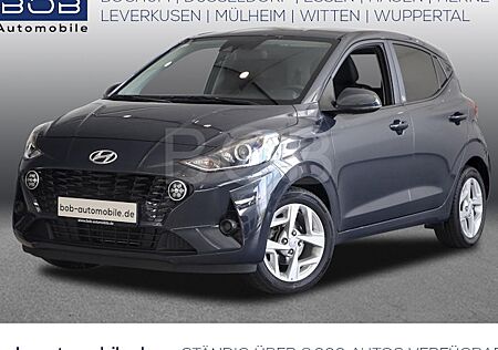 Hyundai i10 1.0 EDITION 30 5 Türen