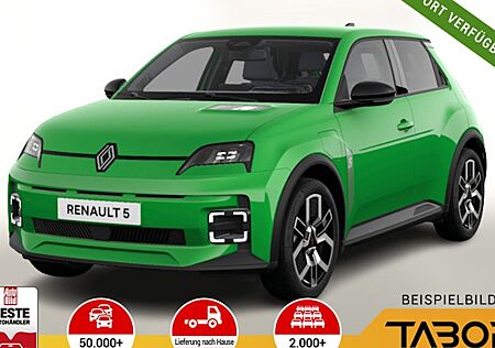Renault R 5 Techno 150 Comfort Range 5 Türen