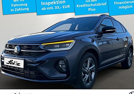VW Taigo 1.0 TSI OPF 85 kW R-Line 5 Türen