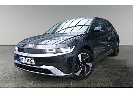 Hyundai IONIQ 5 84kWh 168kW Heckantrieb Techniq 5 Türen