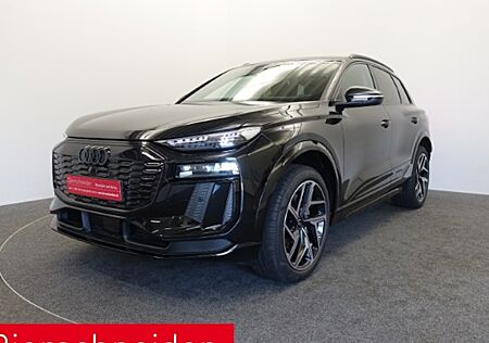 Audi Q6 e-tron quattro 5 Türen