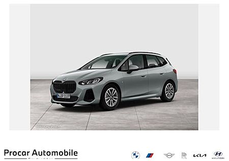 BMW 2er Active Tourer 218i Steptronic DCT 5 Türen