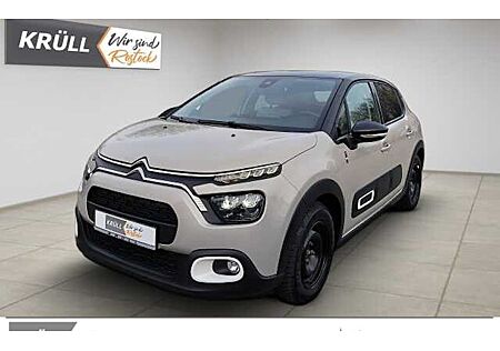 Citroën C3 PureTech 110 Stop&Start Saint James 5 Türen