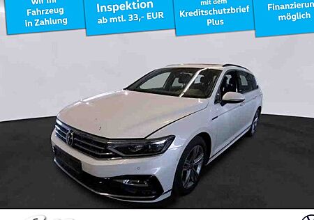 VW Passat Variant 2.0 TDI SCR 147kW DSG 4MOT Busi. Variant 5 Türen