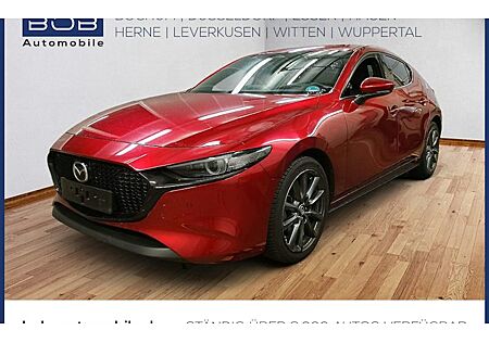 Mazda CX-30 e-SKYACTIV-G M-Hybrid 140 Exclusive-l AT 5 Türen