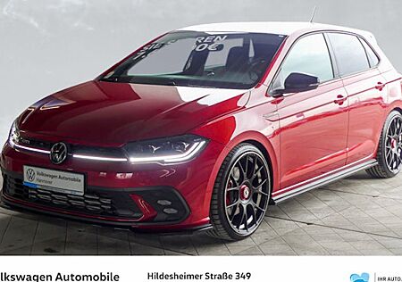 VW Polo GTI 2.0 TSI OPF DSG GTI 5 Türen