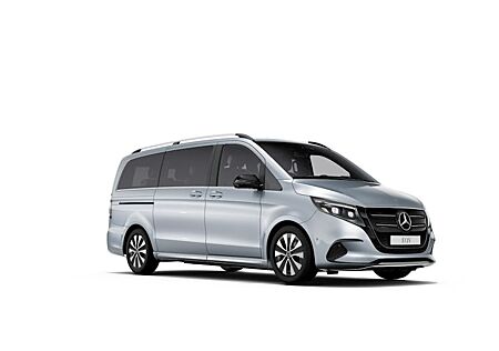 Mercedes-Benz EQV 90kWh Lang 5 Türen