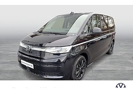 VW T7 Multivan 1,5 l eHybrid OPF DSG 4MOTION 5 Türen