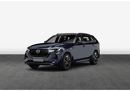 Mazda CX-80 2.5 e-SKYACTIV PHEV Homura Plus Auto AWD 5 Türen