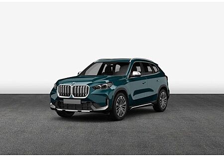 BMW X1 sDrive20i Steptronic 5 Türen