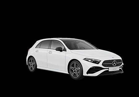 Mercedes-Benz A 200 DCT 5 Türen