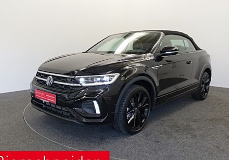 VW T-Roc Cabriolet 1.5 TSI OPF DSG R-Line 2 Türen