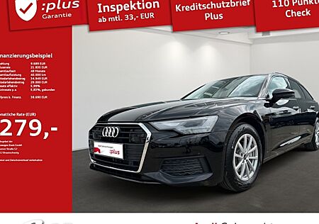 Audi A6 35 TDI S tronic Avant 5 Türen