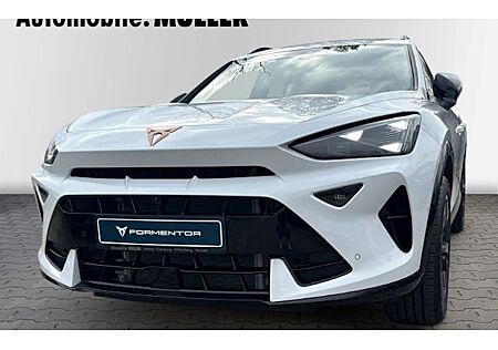 Cupra Formentor 2.0 TDI 110kW DSG 5 Türen