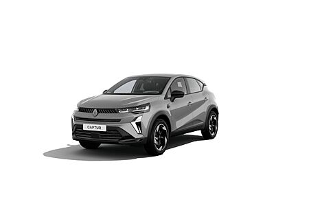 Renault Captur TCe 90 Life 5 Türen