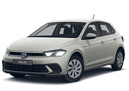 VW Polo 1.0 TSI 70kW Life 5 Türen