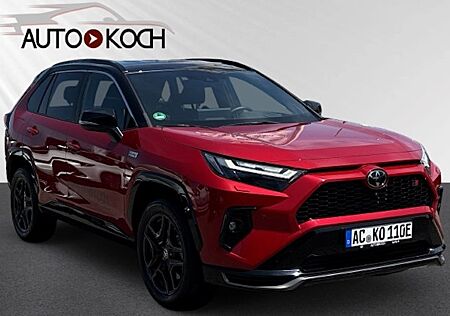 Toyota RAV 4 2.5 Plug-In Hybrid Auto AWD 5 Türen
