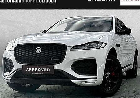 Jaguar F-Pace P400e R-DYNAMIC S AWD 5 Türen