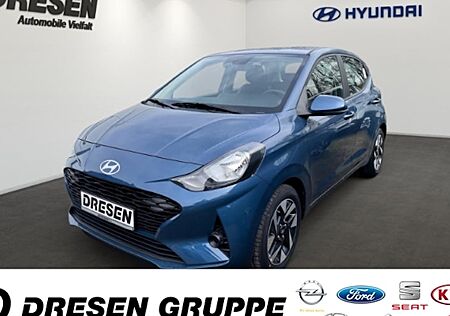 Hyundai i10 1.2 Trend AMT 5 Türen