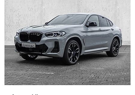 BMW X4 M40i AT 5 Türen