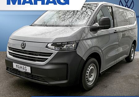 VW T5 Transporter 2.0 TDI 81kW kurz 4 Türen