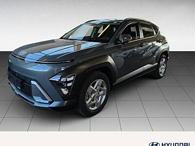 Hyundai Kona 1.6 T-GDI Trend DCT 5 Türen