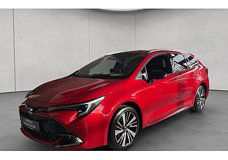 Toyota Corolla 2,0 Hybrid Lounge Touring Sports 5 Türen