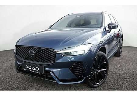 Volvo XC 60 T8 Plug-in H AWD Plus Black Edition Auto 5 Türen