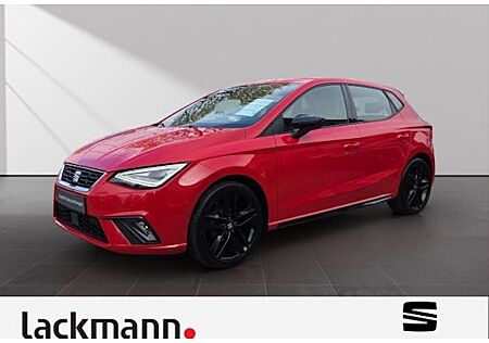 Seat Ibiza 1.0 TSI 70kW FR 5 Türen