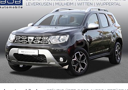 Dacia Duster Blue dCi 115 Journey 5 Türen