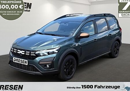 Dacia Jogger Hybrid 140 M-M-Auto Extreme 7-Sitzer 5 Türen