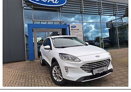 Ford Kuga 1.5 EcoBoost 110kW Titanium 5 Türen