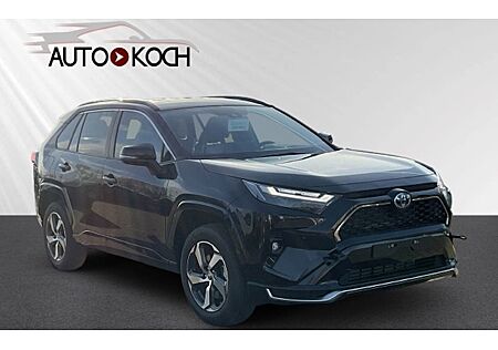 Toyota RAV 4 2.5 Plug-In Hybrid Teamplayer Auto AWD 5 Türen