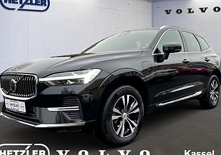Volvo XC 60 T6 AWD Recharge Core Auto 5 Türen
