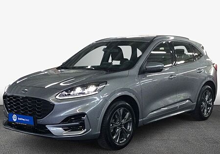 Ford Kuga 1.5 EcoBoost 110kW ST-Line 5 Türen
