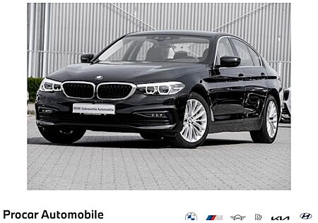 BMW 5er 530i A 4 Türen