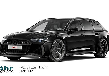 Audi RS6 performance 4.0 TFSI tiptr. quattro 5 Türen