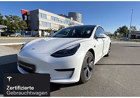 Tesla Model 3 Standard 4 Türen
