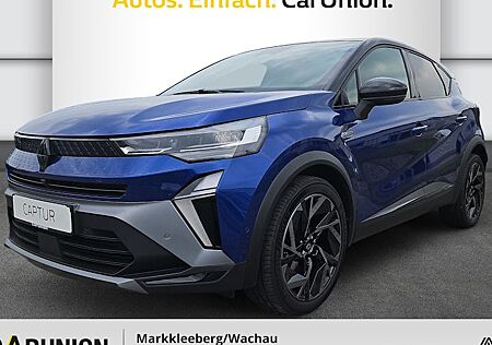 Renault Captur Mild Hybrid 160 EDC Esprit Alpine 5 Türen