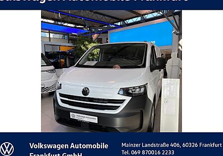 VW T6 Transporter 2.0 TDI 81kW PanAm. kurz 4 Türen